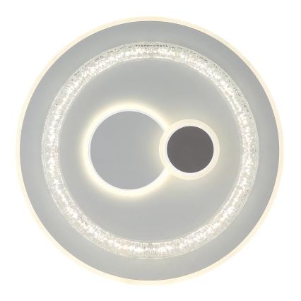Globo - LED plafonsko svetlo LED/48W/230V 2700/4000/6000K prečnik 49,5 cm