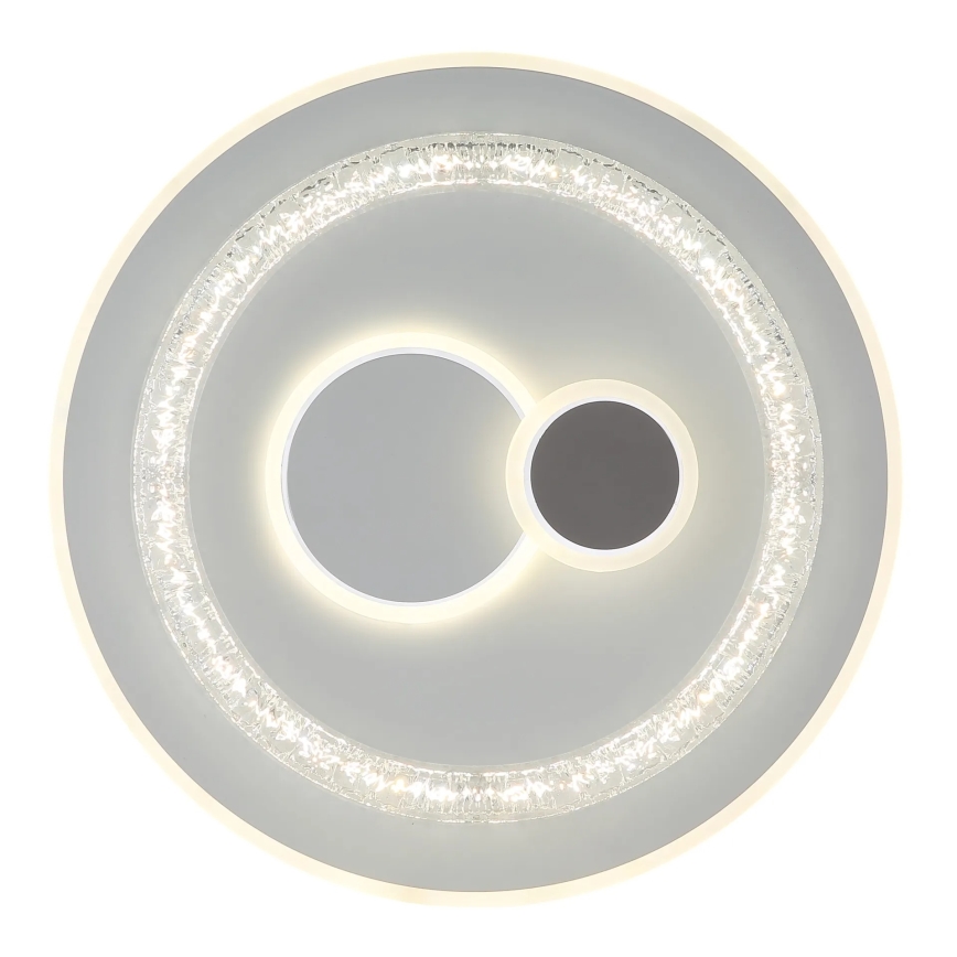 Globo - LED plafonsko svetlo LED/48W/230V 2700/4000/6000K prečnik 49,5 cm