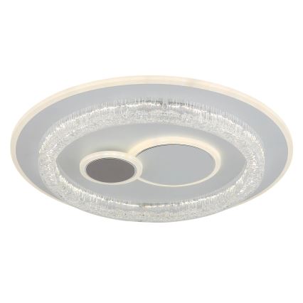 Globo - LED plafonsko svetlo LED/48W/230V 2700/4000/6000K prečnik 49,5 cm