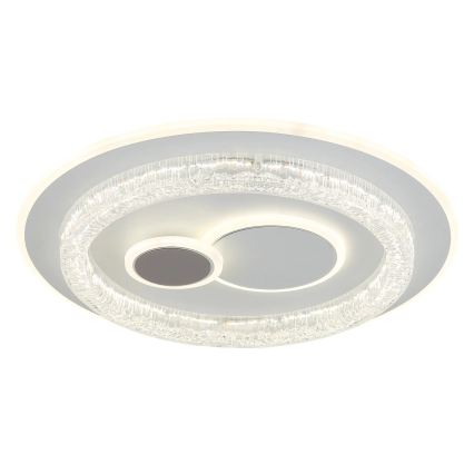 Globo - LED plafonsko svetlo LED/48W/230V 2700/4000/6000K prečnik 49,5 cm