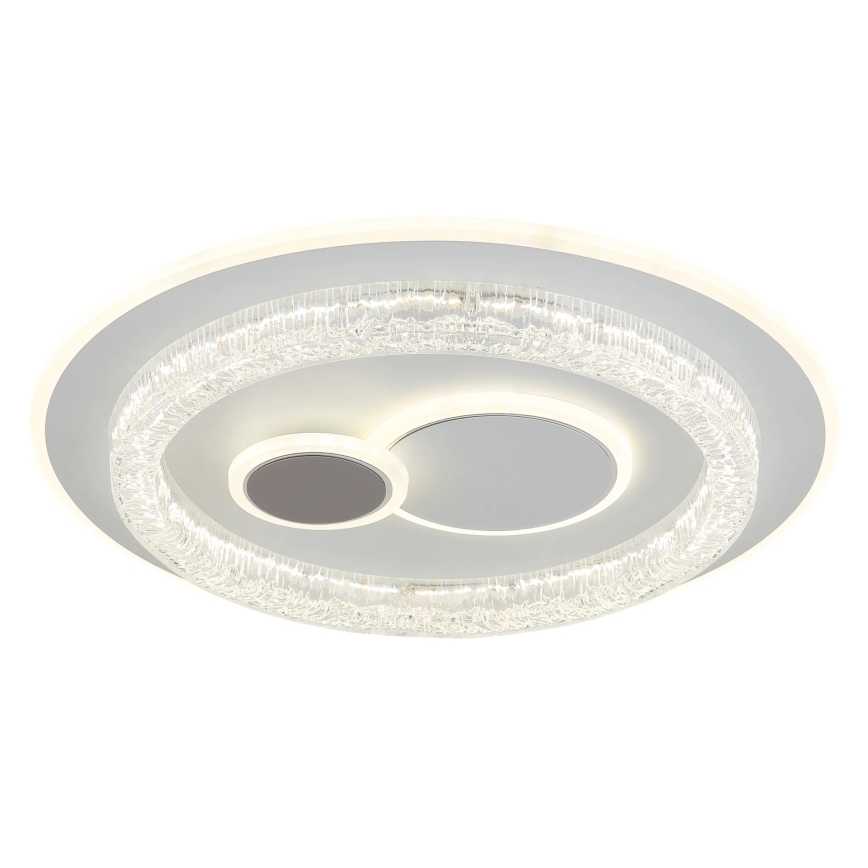 Globo - LED plafonsko svetlo LED/48W/230V 2700/4000/6000K prečnik 49,5 cm