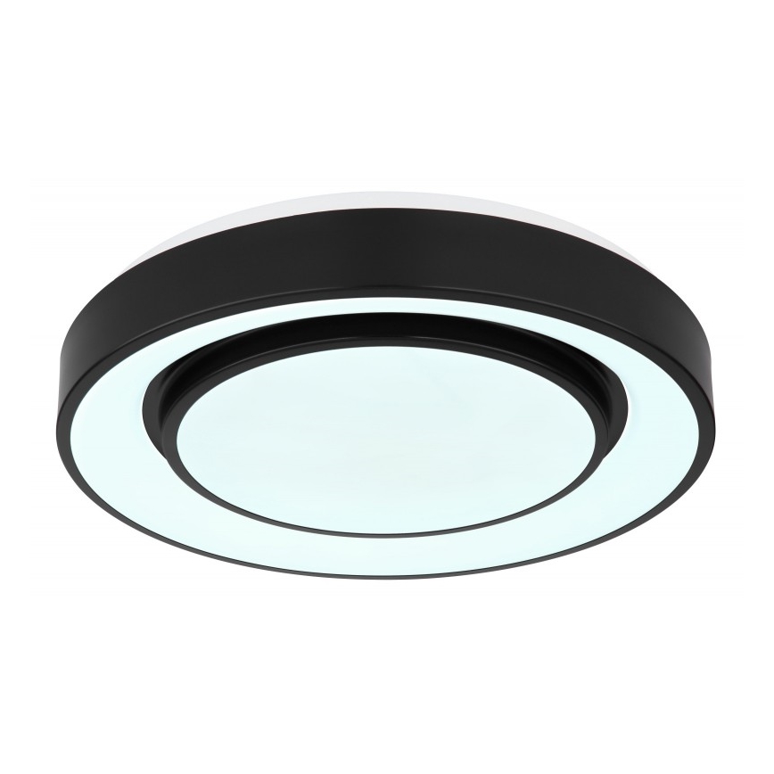 Globo - LED RGBW prigušiva plafonska svetiljka LED/24W/230V 3000-6500K+ daljinski upravljač