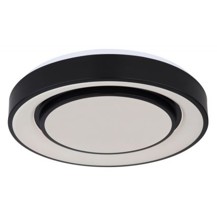 Globo - LED RGBW prigušiva plafonska svetiljka LED/24W/230V 3000-6500K+ daljinski upravljač