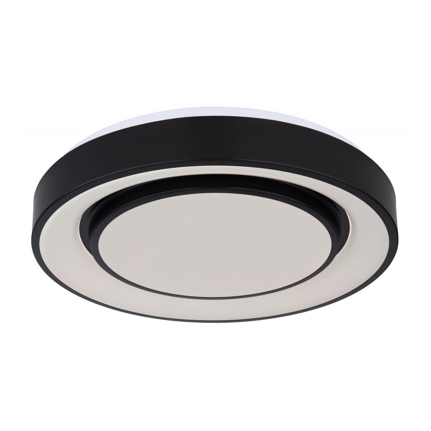 Globo - LED RGBW prigušiva plafonska svetiljka LED/24W/230V 3000-6500K+ daljinski upravljač