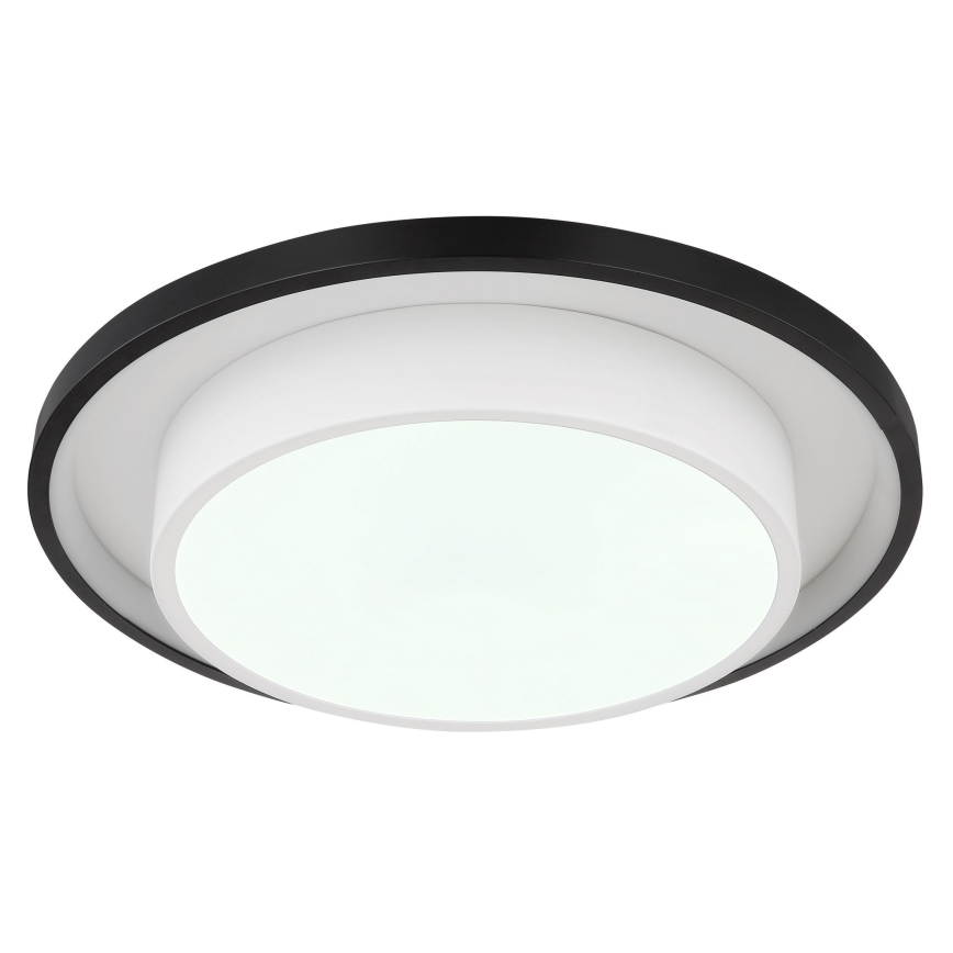 Globo - LED RGBW prigušiva plafonska svetiljka LED/21W/230V 2700-6500K+ daljinski upravljač