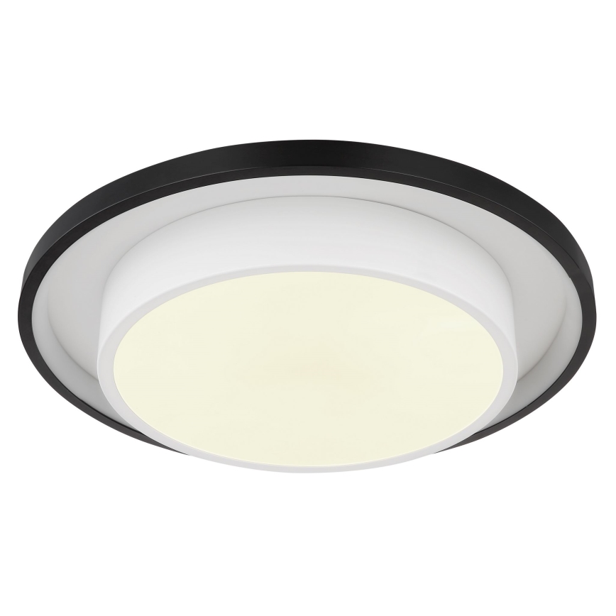 Globo - LED RGBW prigušiva plafonska svetiljka LED/21W/230V 2700-6500K+ daljinski upravljač