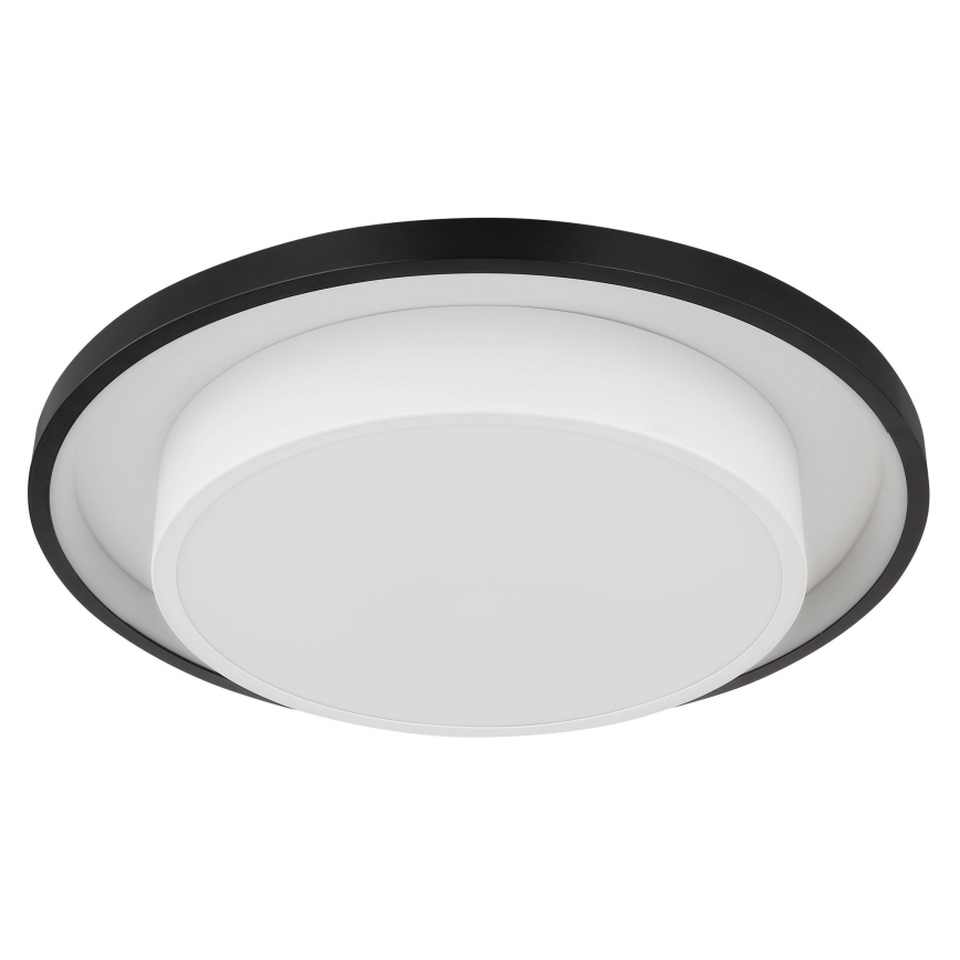 Globo - LED RGBW prigušiva plafonska svetiljka LED/21W/230V 2700-6500K+ daljinski upravljač