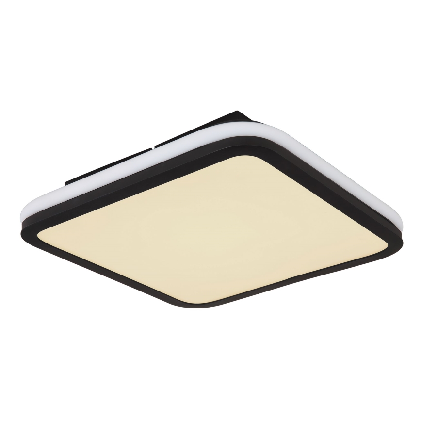 Globo - LED RGBW prigušiva plafonska svetiljka LED/40W/230V 2700-6500K + daljinski upravljač