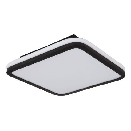 Globo - LED RGBW prigušiva plafonska svetiljka LED/40W/230V 2700-6500K + daljinski upravljač