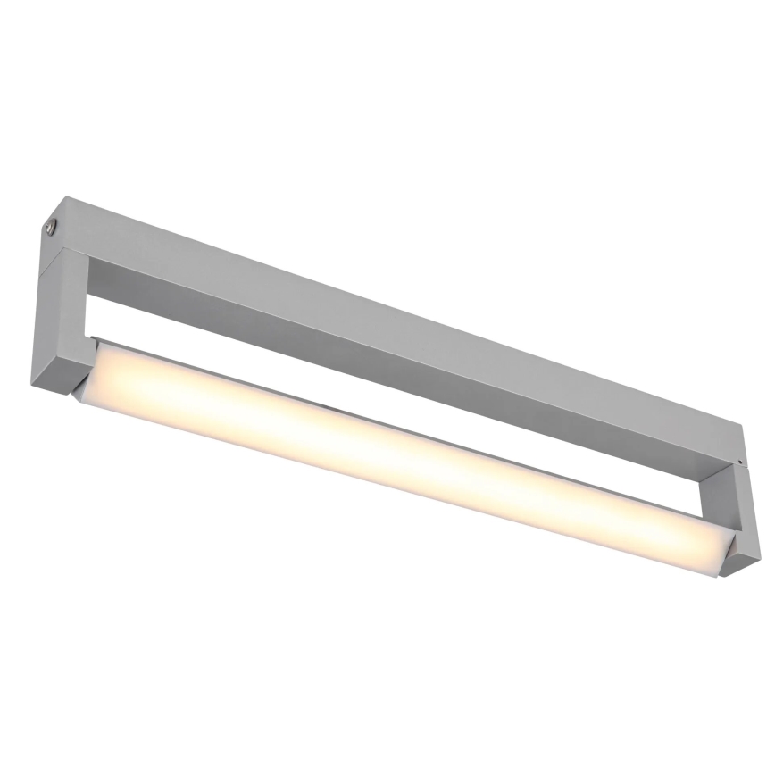 Globo 41498S - LED zidno svetlo za kupatilo SUSI LED/12W/230V IP44