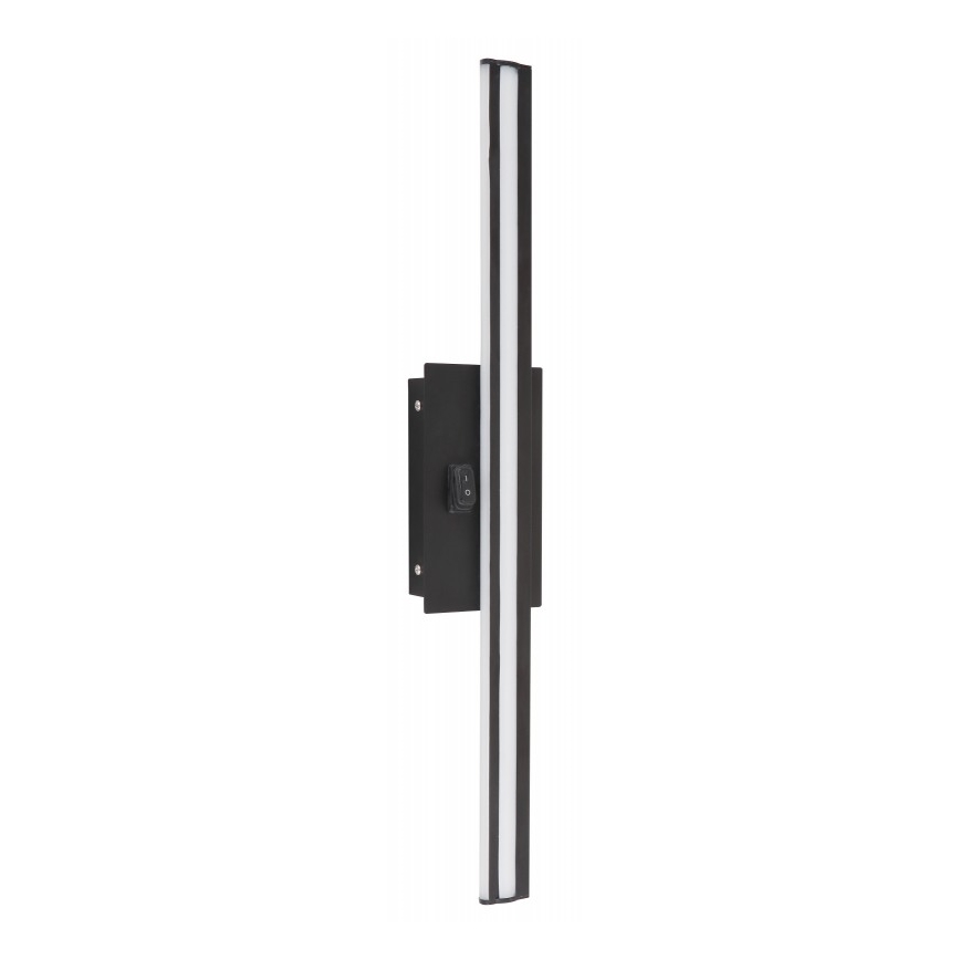 Globo - LED zidno svetlo za kupatilo LED/18W/230V IP44
