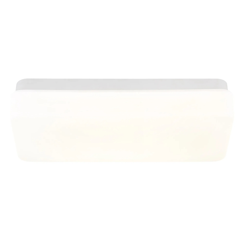 Globo - LED stropna svetiljka LED/12W/230V 3000/4200/6500K 28,5x13,5 cm
