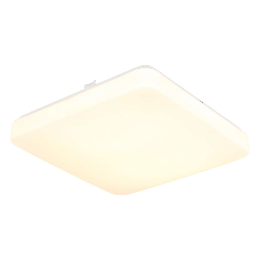 Globo - LED plafonsko svetlo LED/16W/230V 3000/4200/6500K 27x27 cm