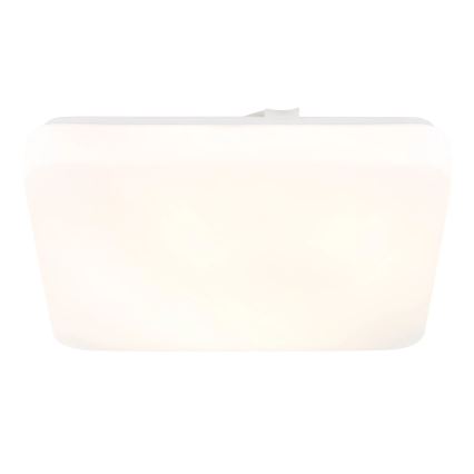 Globo - LED plafonsko svetlo LED/16W/230V 3000/4200/6500K 27x27 cm