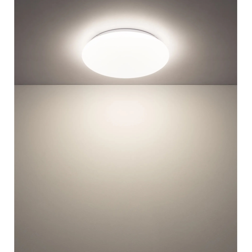 Globo - LED plafonsko svetlo LED/12W/230V 3000/4200/6500K prečnik 26 cm