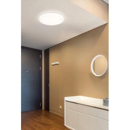 Globo - LED plafonsko svetlo LED/24W/230V 3000/4200/6500K, prečnik 40 cm