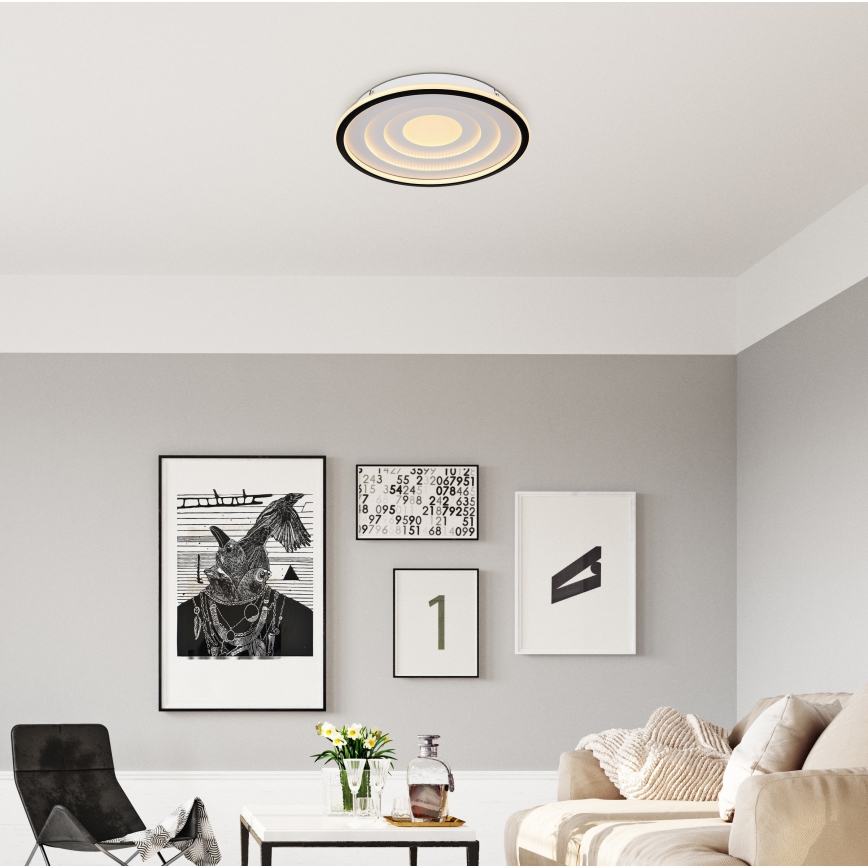 Globo - LED plafonsko svetlo LED/24W/230V