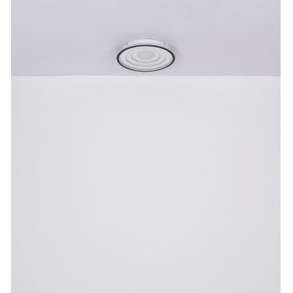Globo - LED plafonsko svetlo LED/24W/230V