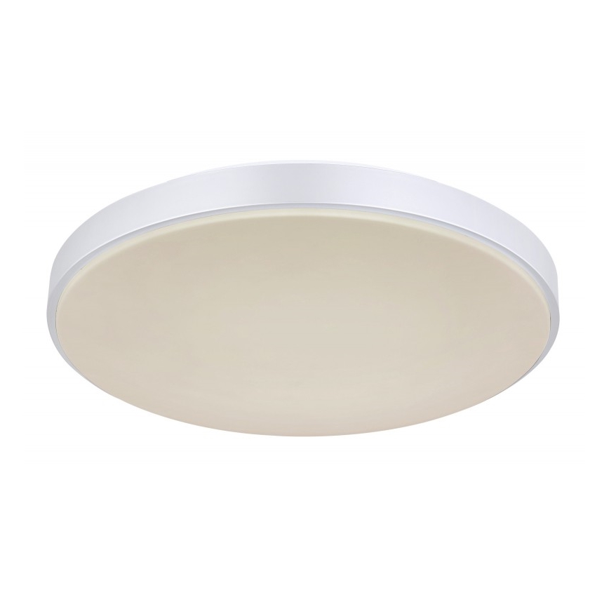 Globo - prigušiva LED plafonska lampa LED/24W/230V + daljinski upravljač