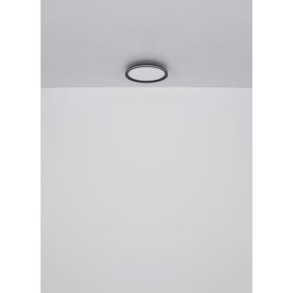 Globo - LED plafonsko svetlo LED/30W/230V pr. 30 cm