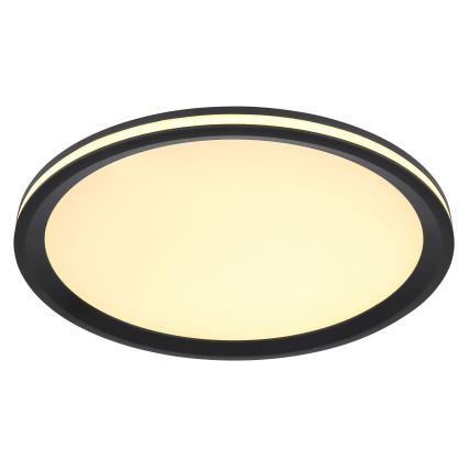 Globo - LED plafonsko svetlo LED/30W/230V pr. 30 cm