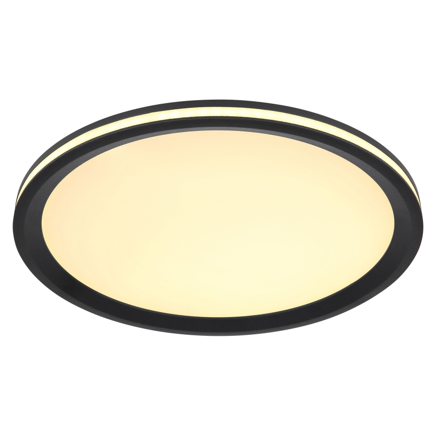 Globo - LED plafonsko svetlo LED/30W/230V pr. 30 cm
