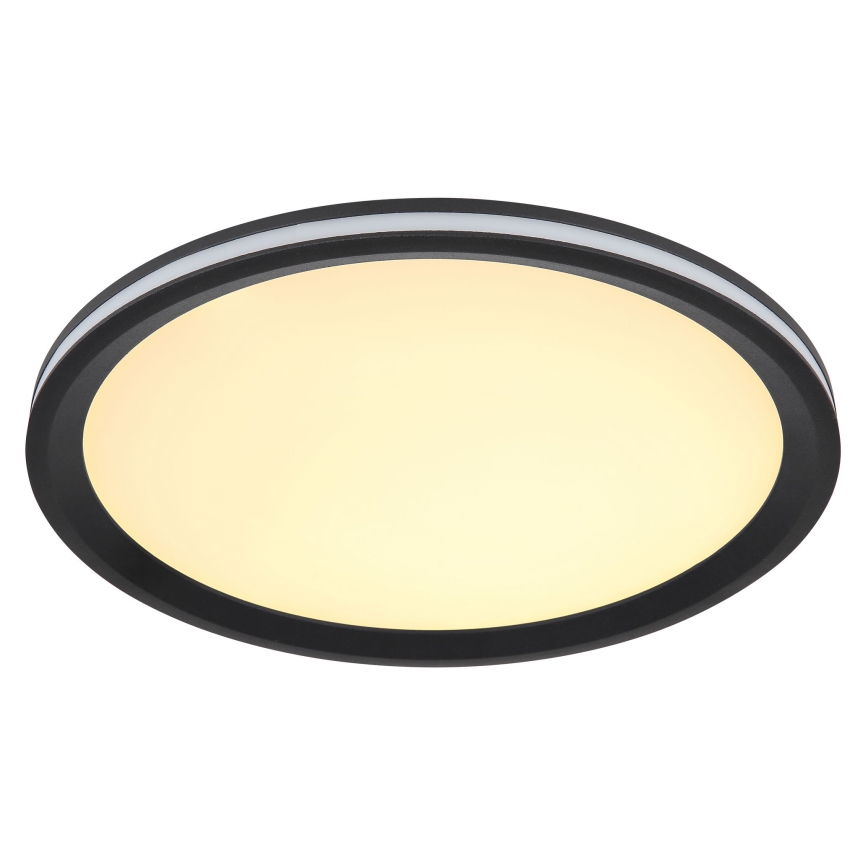 Globo - LED plafonsko svetlo LED/30W/230V pr. 30 cm