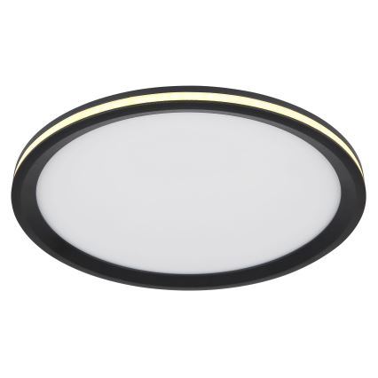 Globo - LED plafonsko svetlo LED/30W/230V pr. 30 cm