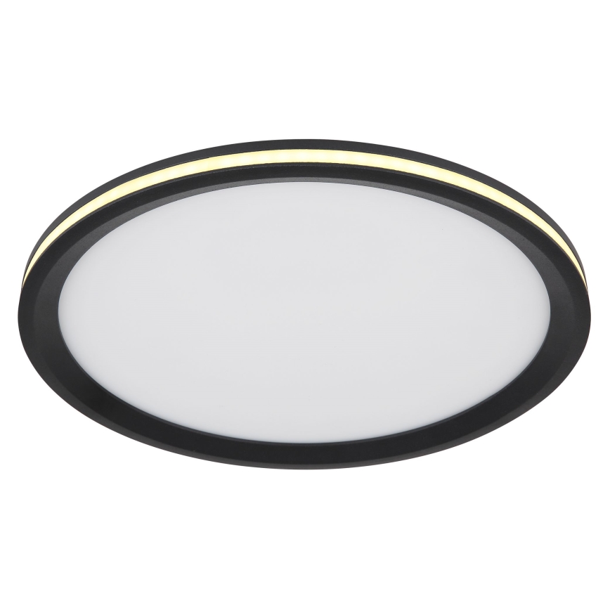 Globo - LED plafonsko svetlo LED/30W/230V pr. 30 cm