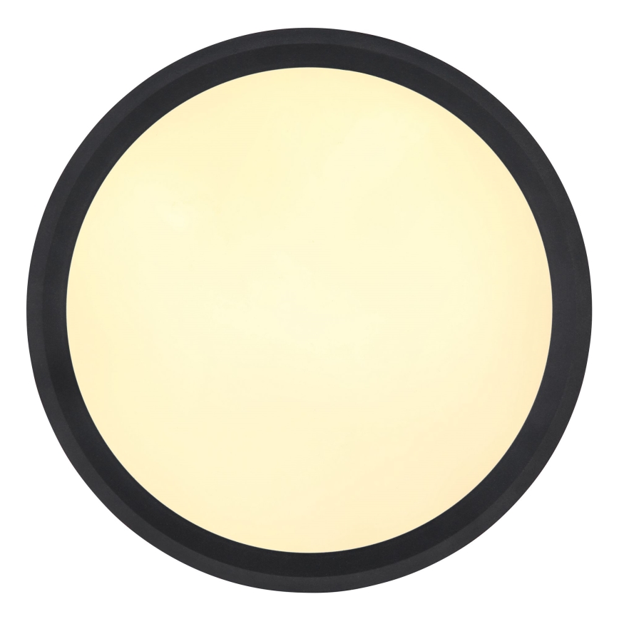 Globo - LED plafonsko svetlo LED/30W/230V pr. 30 cm