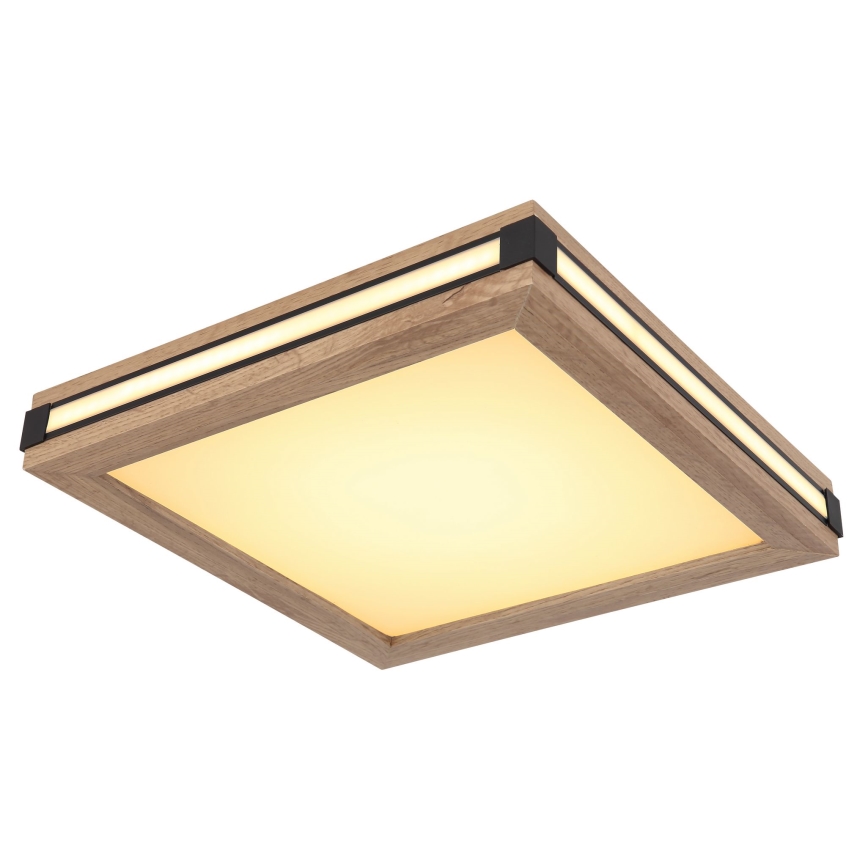 Globo - LED stropno svetlo LED/12W/230V 30x30 cm