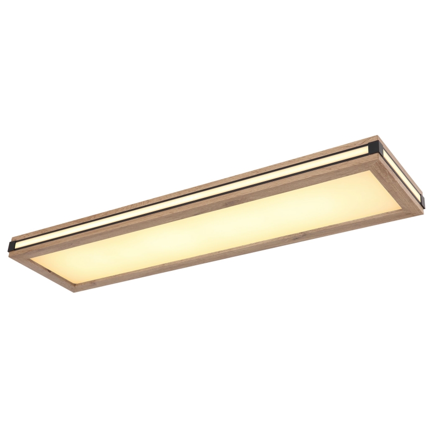 Globo - LED plafonsko svetlo LED/24W/230V 20x80 cm