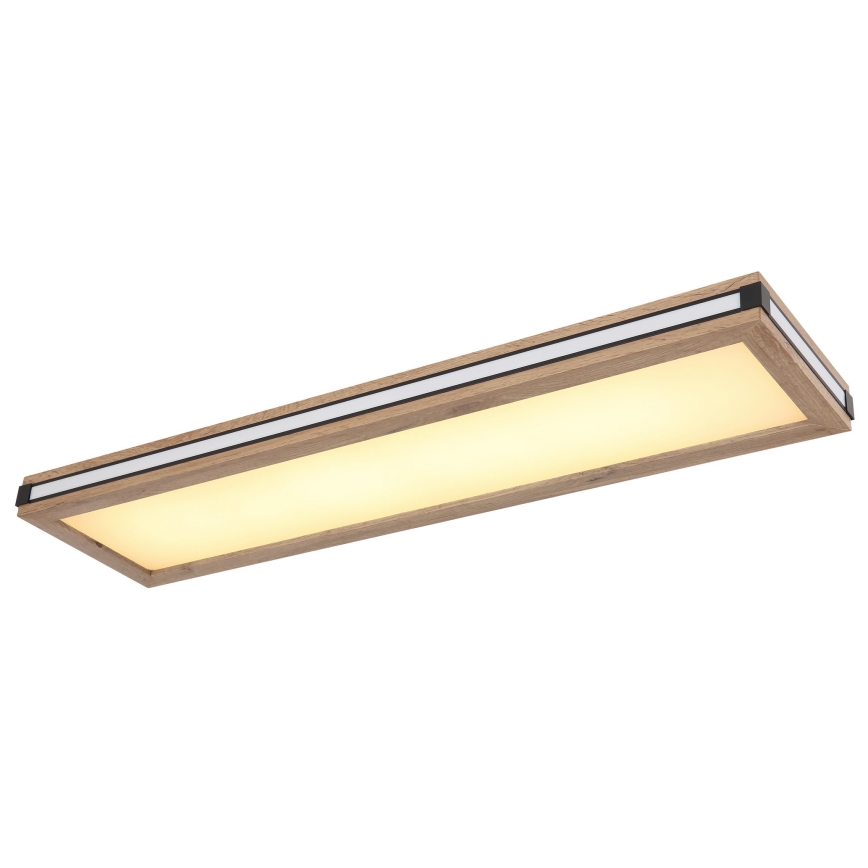 Globo - LED plafonsko svetlo LED/24W/230V 20x80 cm