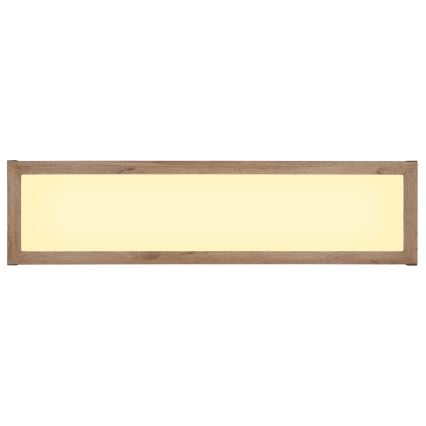 Globo - LED plafonsko svetlo LED/24W/230V 20x80 cm
