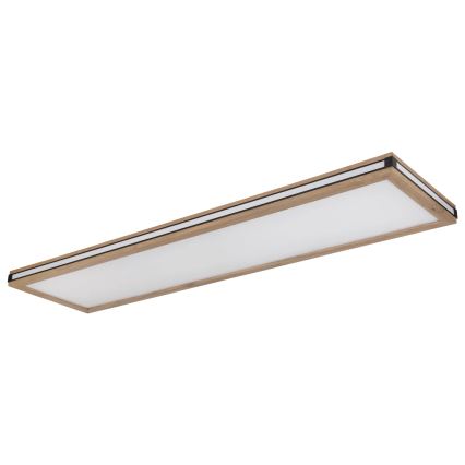 Globo - LED plafonsko svetlo prigušiva LED/36W/230V 3000K 30x120 cm