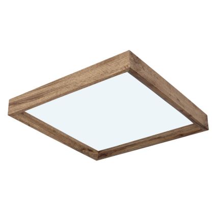 Globo - LED plafonsko svetlo LED/12W/230V 2700/4500/6500K 30x30 cm