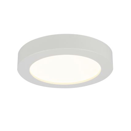 Globo - LED plafonsko svetlo za kupatilo LED/18W/230V IP44