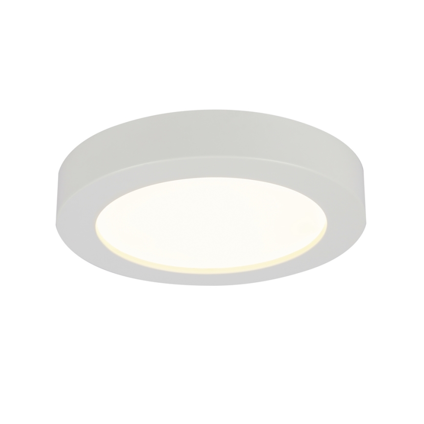 Globo - LED plafonsko svetlo za kupatilo LED/18W/230V IP44
