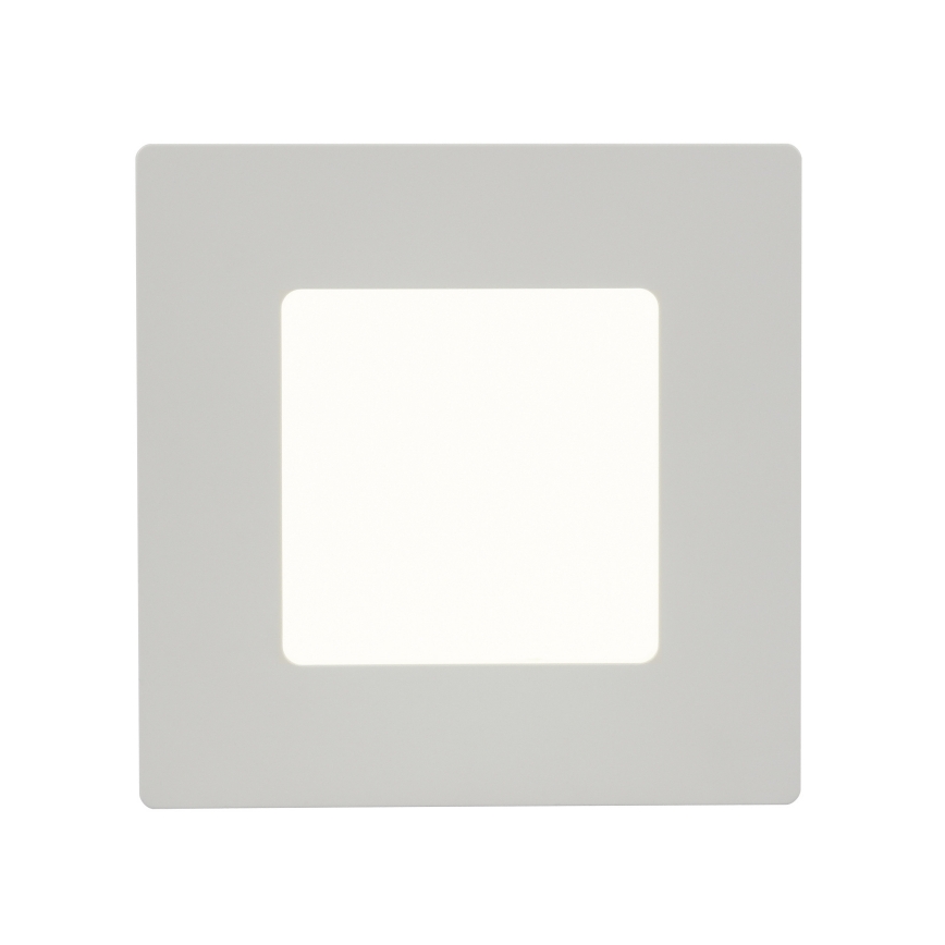 GLOBO - LED plafonsko svetlo LED/6W/230V