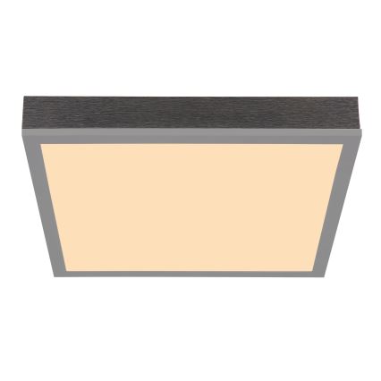 Globo - LED stropno svetlo LED/12W/230V 3000K 30x30 cm