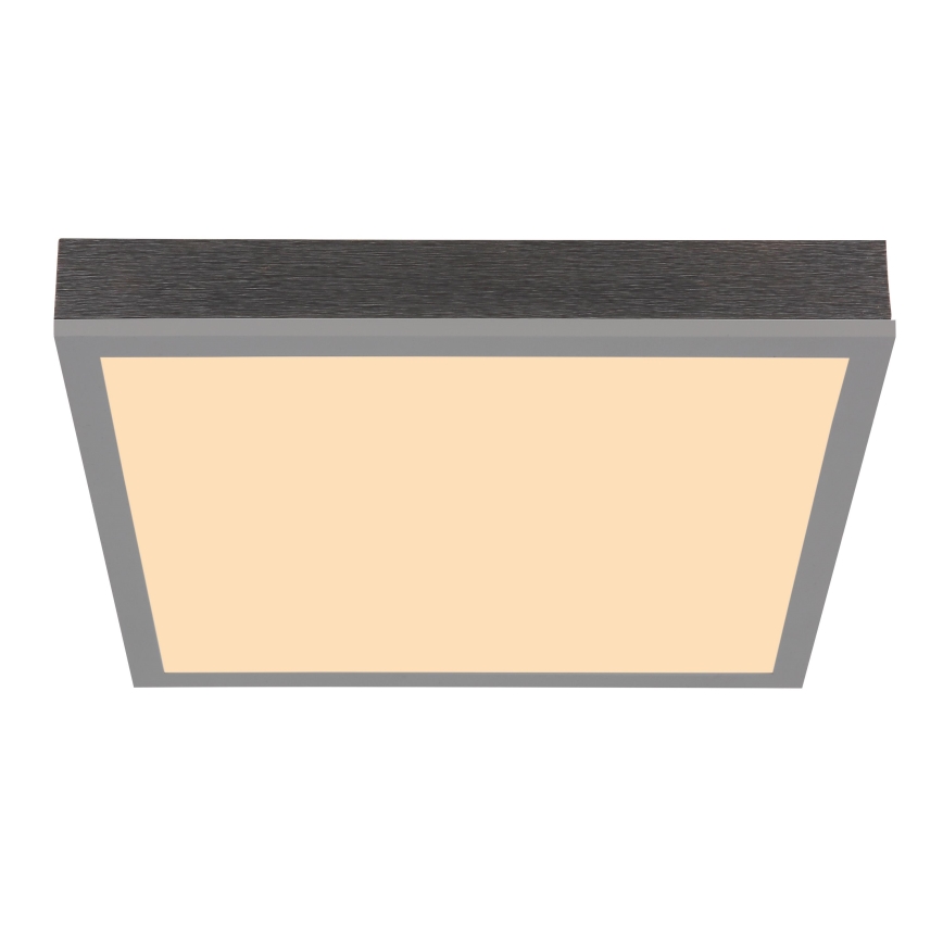 Globo - LED stropno svetlo LED/12W/230V 3000K 30x30 cm