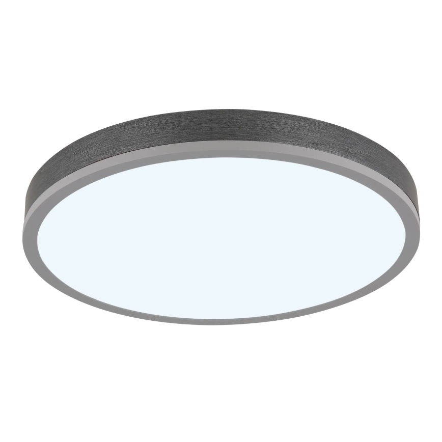 Globo - LED prigušiva stropna svetiljka LED/24W/230V 2700-6500K pr. 45 cm + daljinski upravljač