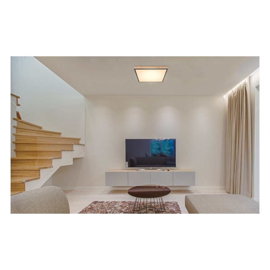 Globo - LED plafonsko svetlo LED/24W/230V