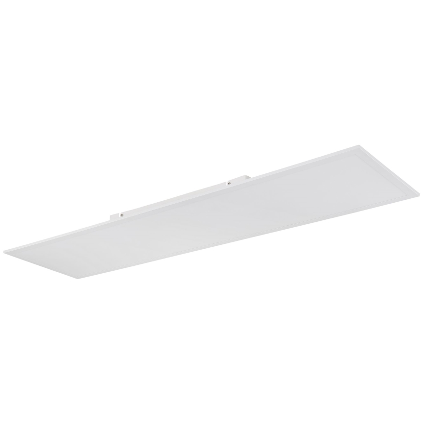 Globo - LED RGBW prigušiva plafonsko LED svetlo LED/44W/230V Wi-Fi Tuya + daljinsko upravljanje