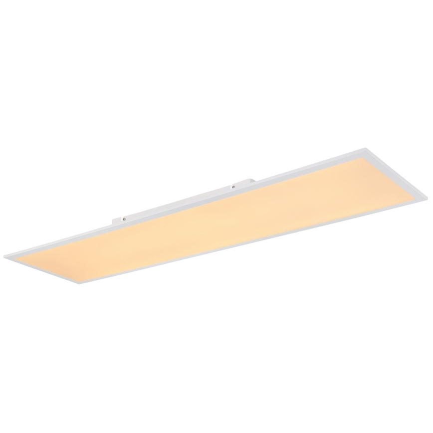 Globo - LED RGBW prigušiva plafonsko LED svetlo LED/44W/230V Wi-Fi Tuya + daljinsko upravljanje