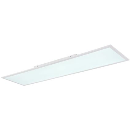 Globo - LED RGBW prigušiva plafonsko LED svetlo LED/44W/230V Wi-Fi Tuya + daljinsko upravljanje