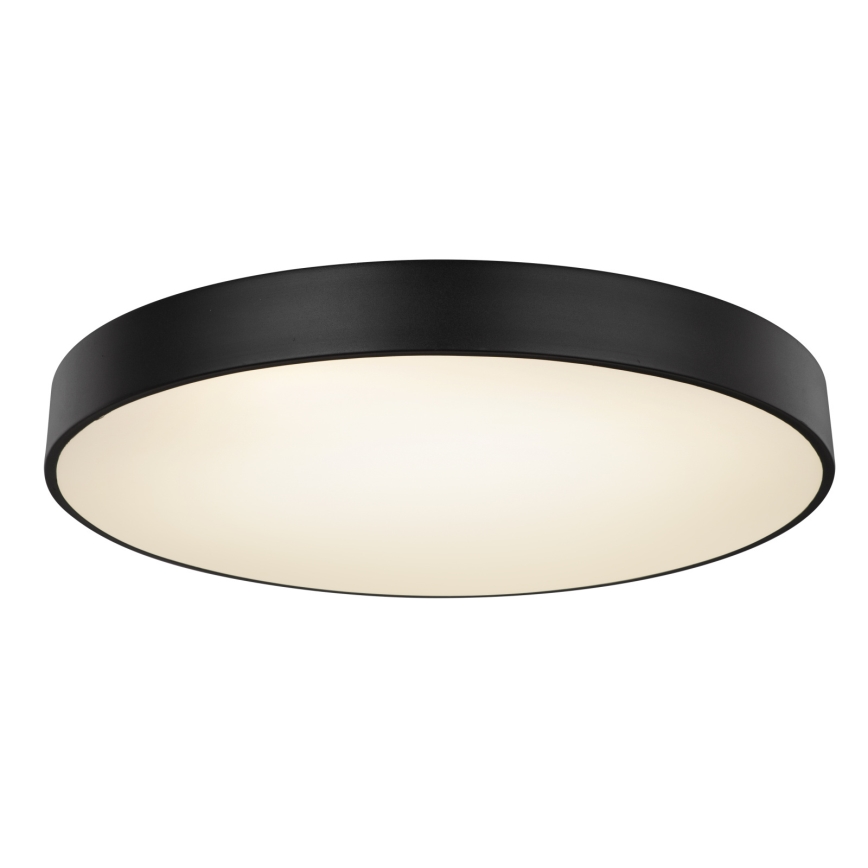 Globo - LED prigušiva plafonsko svetlo LED/48W/230V 3000-6000K + daljinski upravljač
