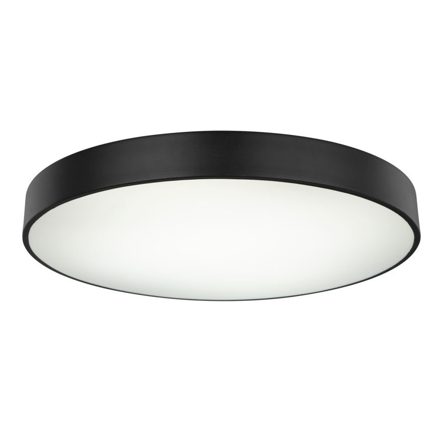 Globo - LED prigušiva plafonsko svetlo LED/48W/230V 3000-6000K + daljinski upravljač