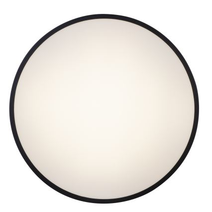 Globo - LED prigušiva plafonsko svetlo LED/48W/230V 3000-6000K + daljinski upravljač