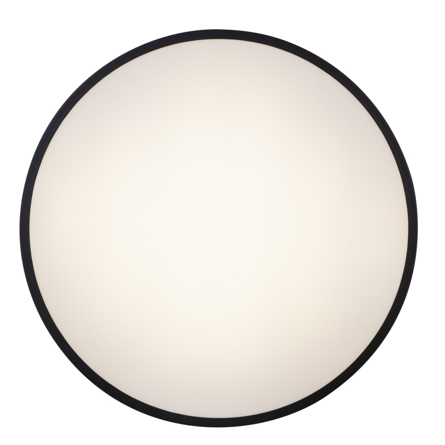 Globo - LED prigušiva plafonsko svetlo LED/48W/230V 3000-6000K + daljinski upravljač